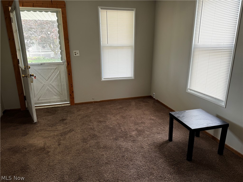 Washington Park - Residential Income