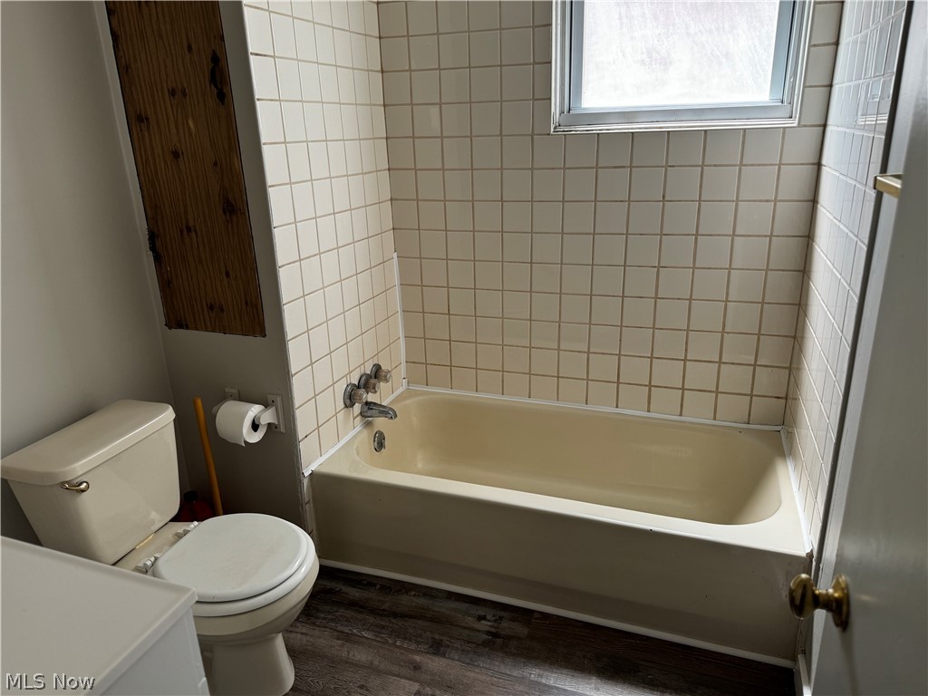 Washington Park - Residential Income