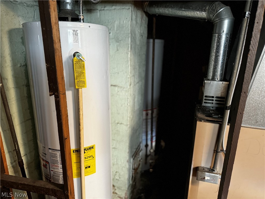 Washington Park - Residential Income