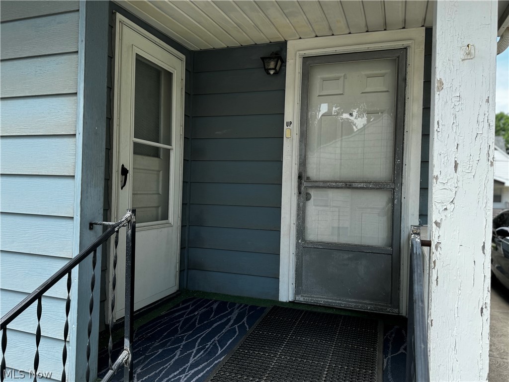 Washington Park - Residential Income