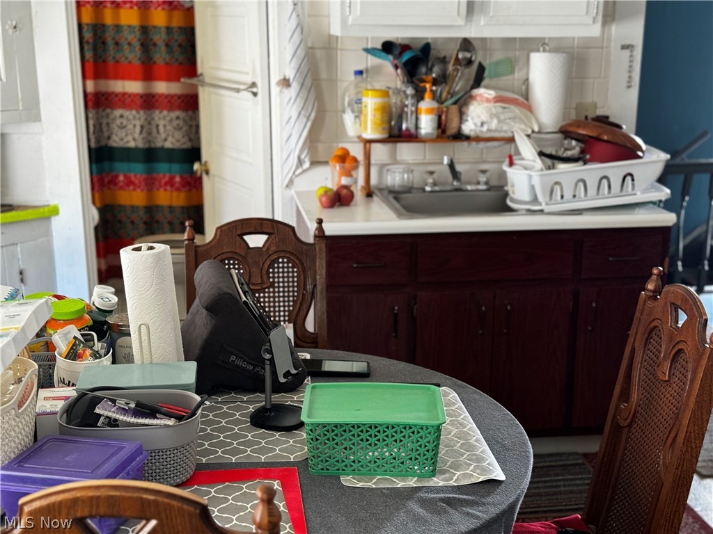 Washington Park - Residential Income