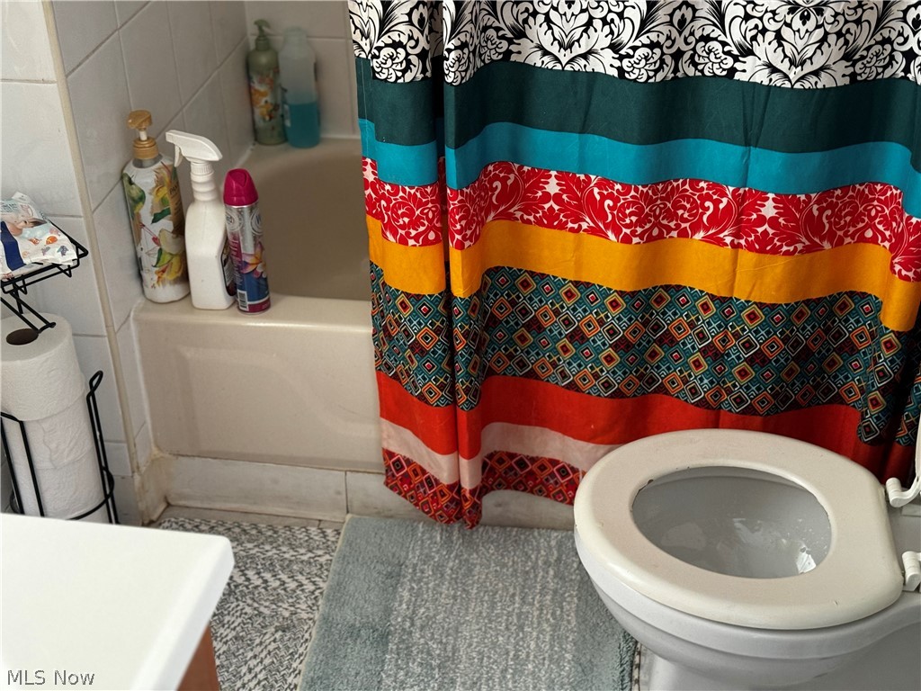 Washington Park - Residential Income