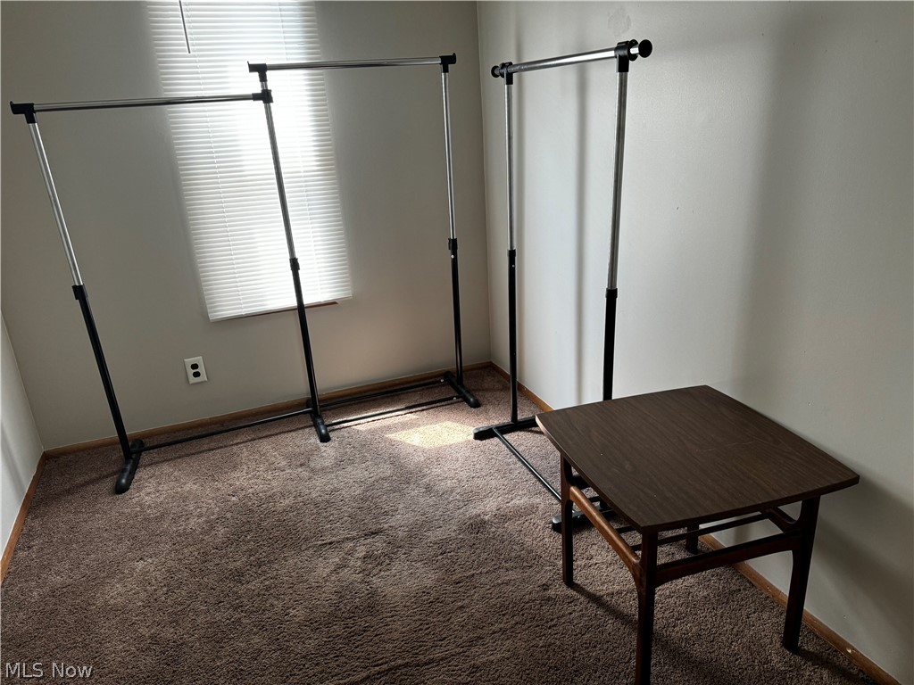 Washington Park - Residential Income