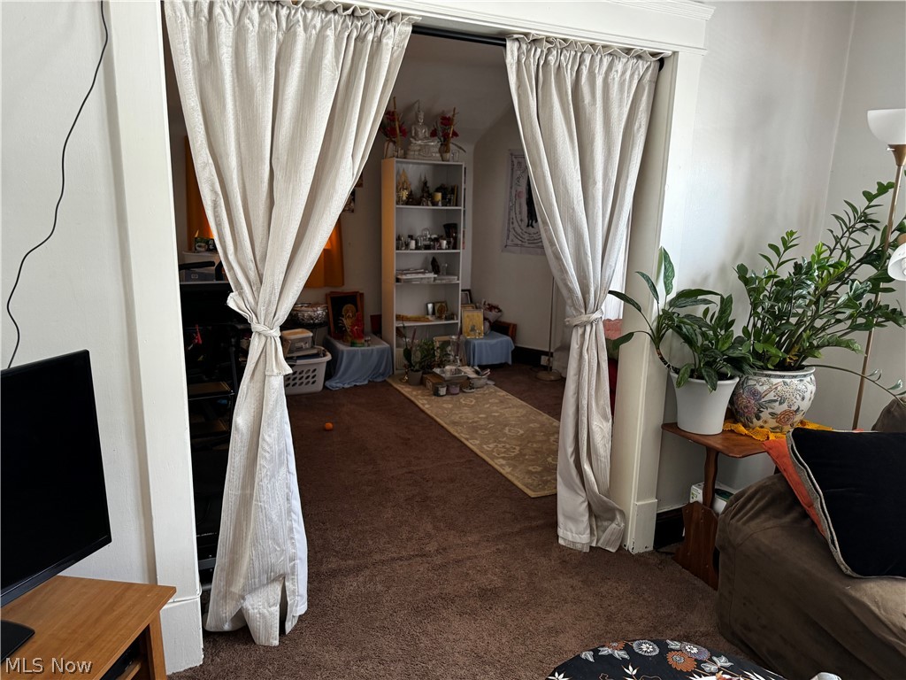 Washington Park - Residential Income