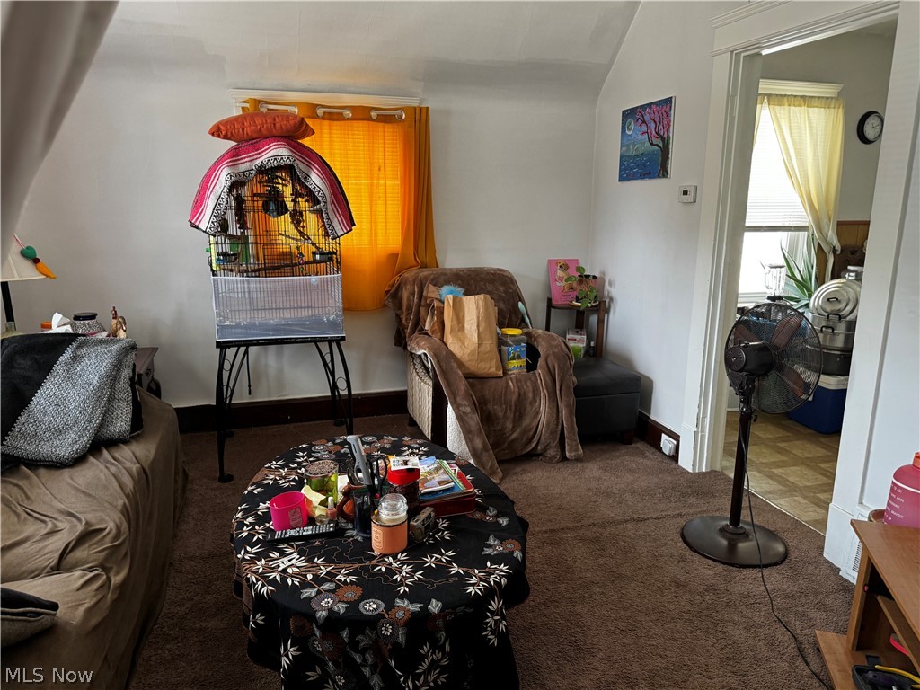 Washington Park - Residential Income