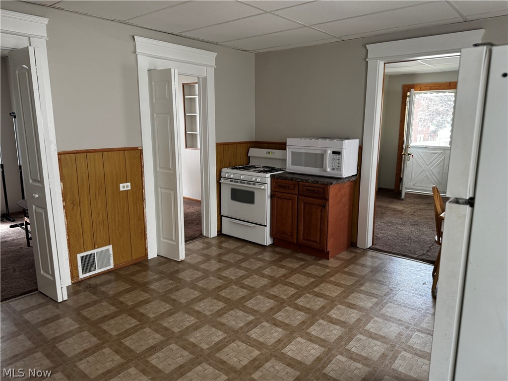 Washington Park - Residential Income