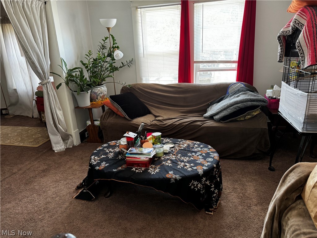 Washington Park - Residential Income