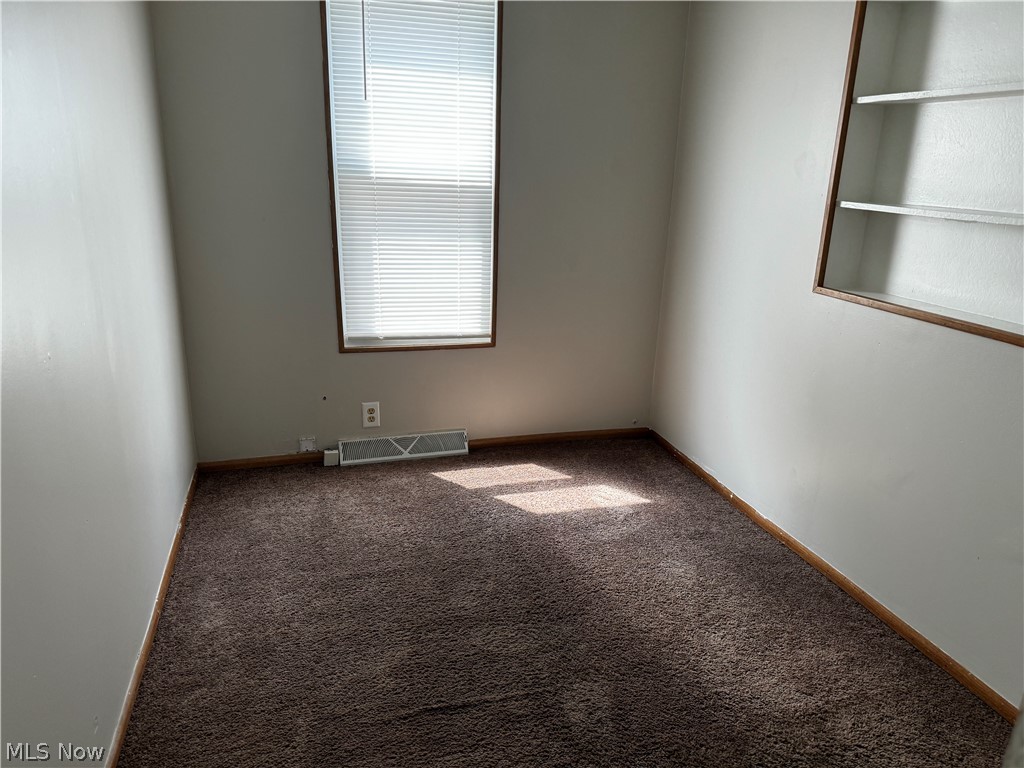 Washington Park - Residential Income