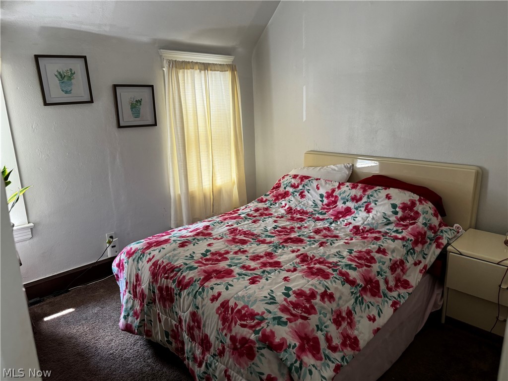 Washington Park - Residential Income