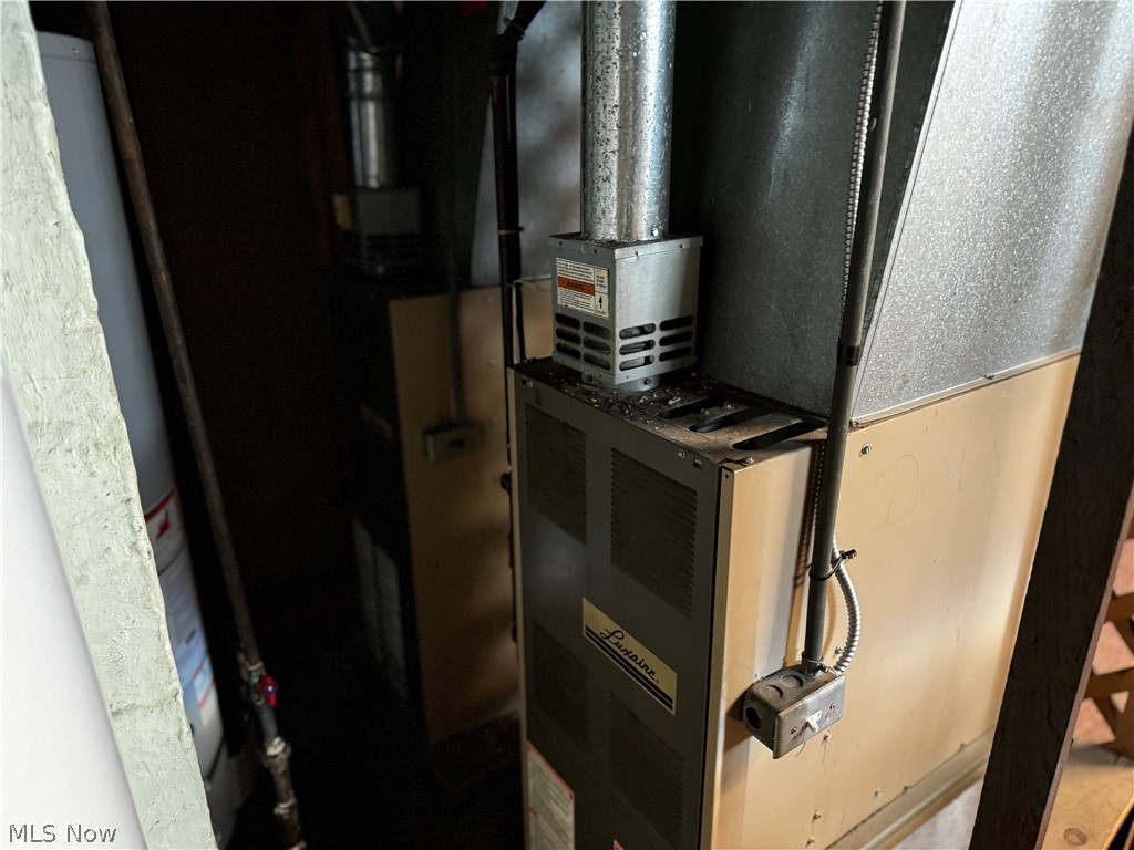 Washington Park - Residential Income