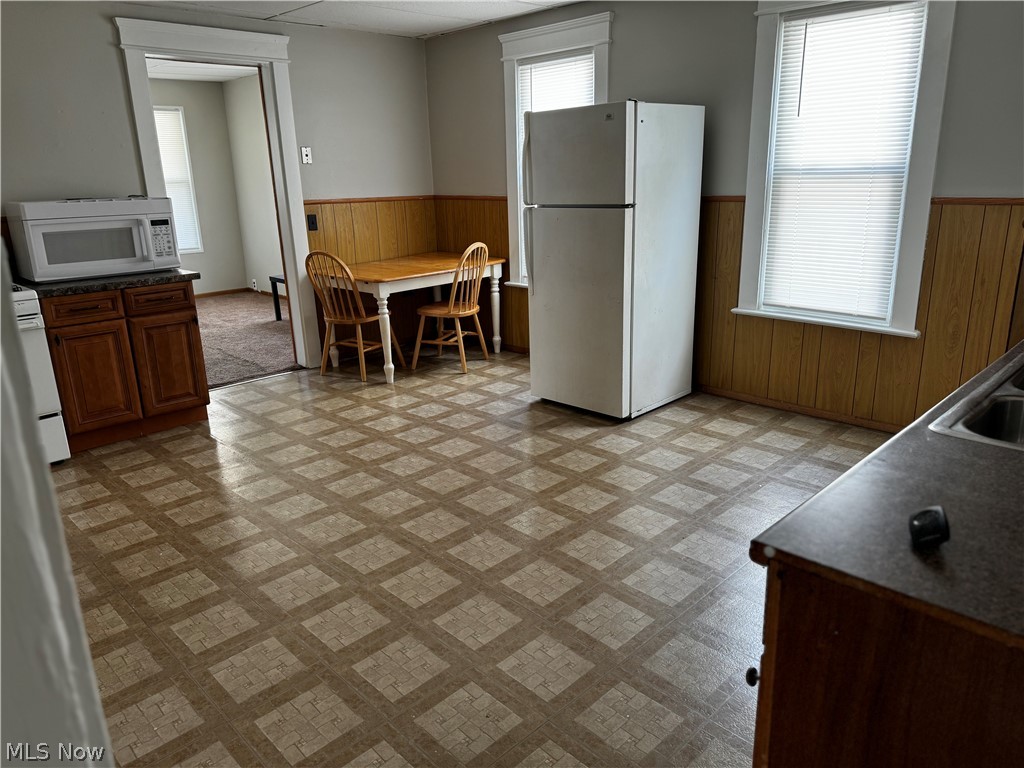 Washington Park - Residential Income