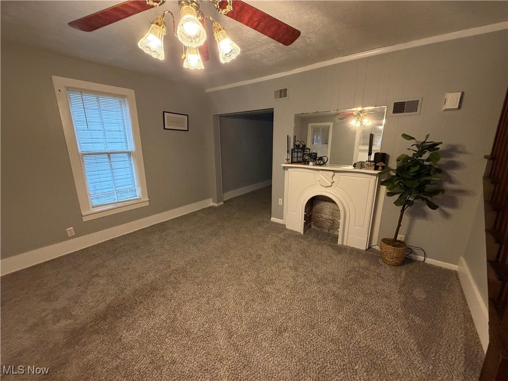 Moores - Residential