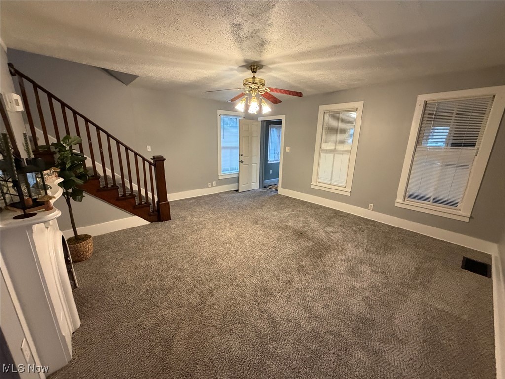 Moores - Residential