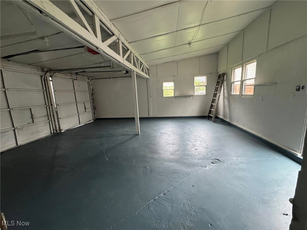 Moores - Residential