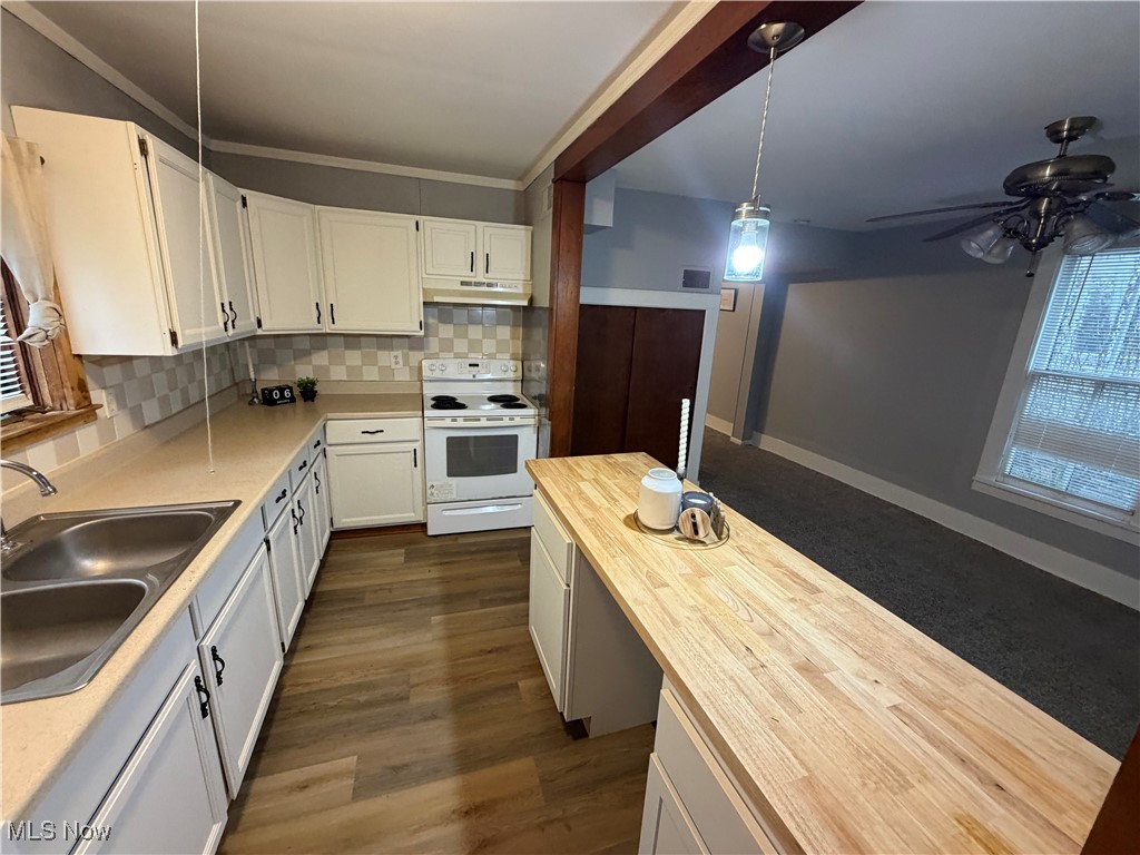 Moores - Residential