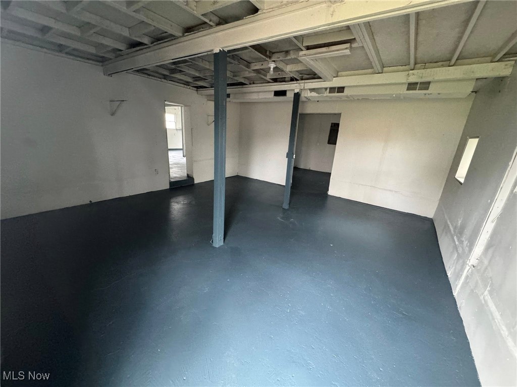 Moores - Residential