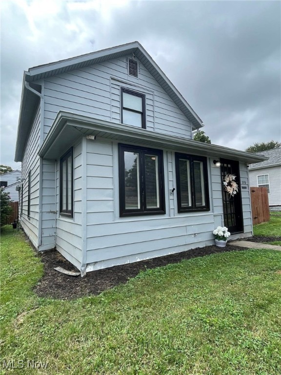 Moores - Residential