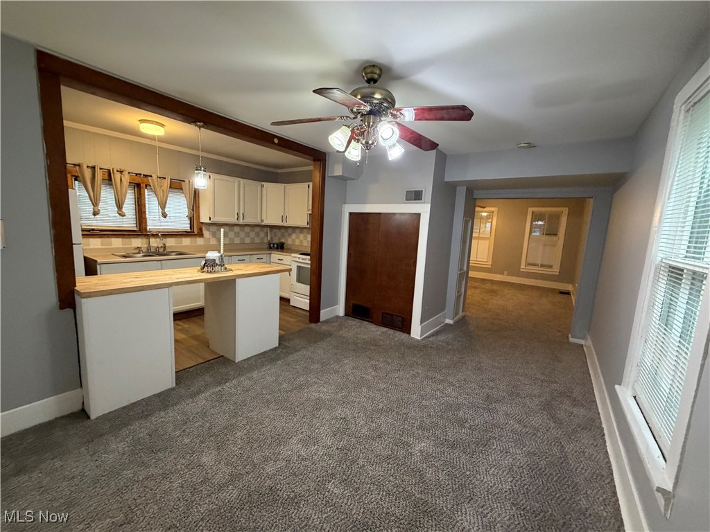 Moores - Residential