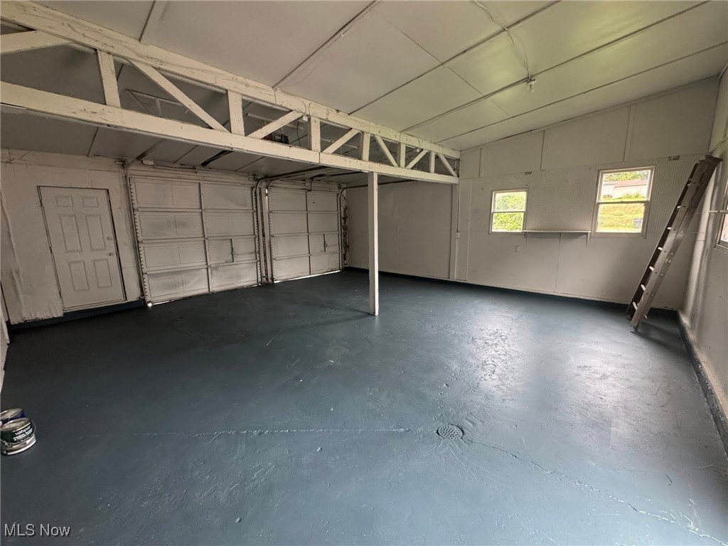 Moores - Residential