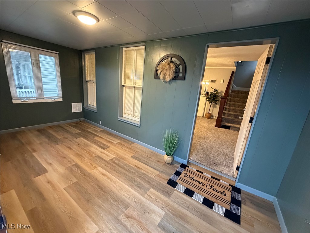 Moores - Residential