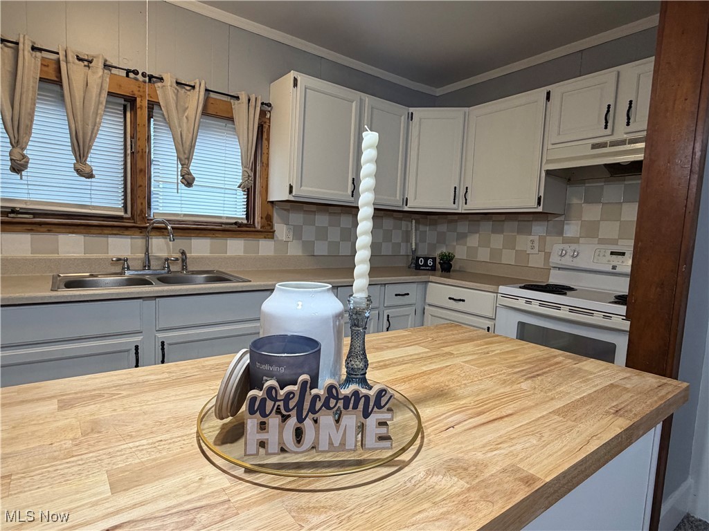 Moores - Residential