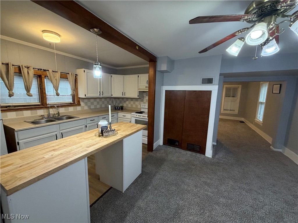 Moores - Residential