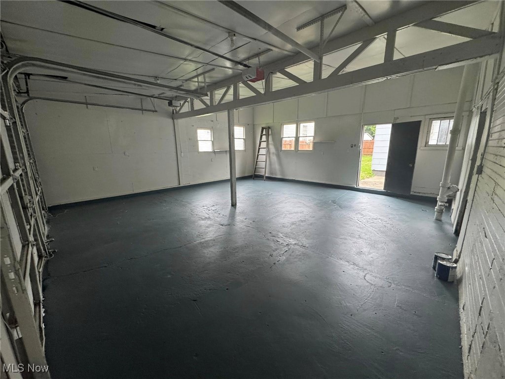 Moores - Residential