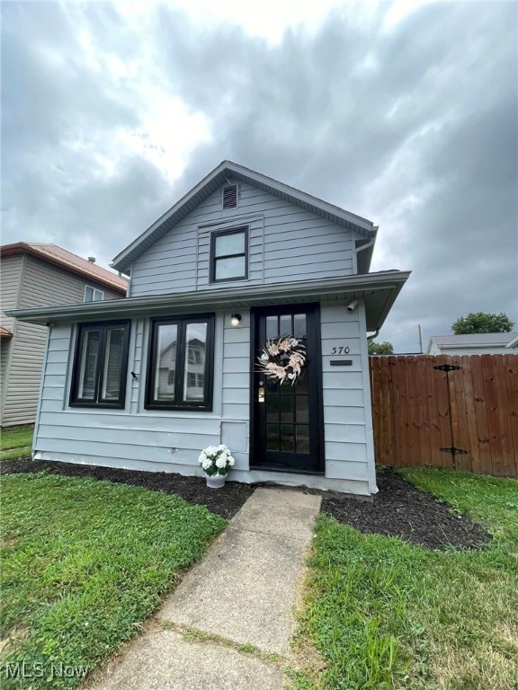 Moores - Residential