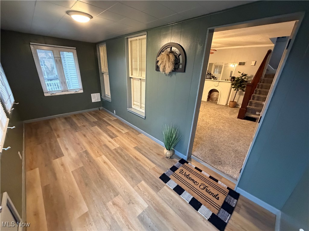 Moores - Residential