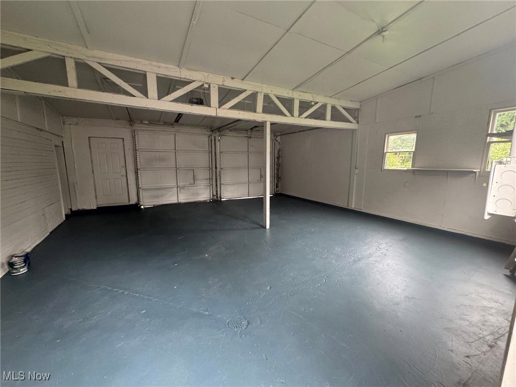 Moores - Residential