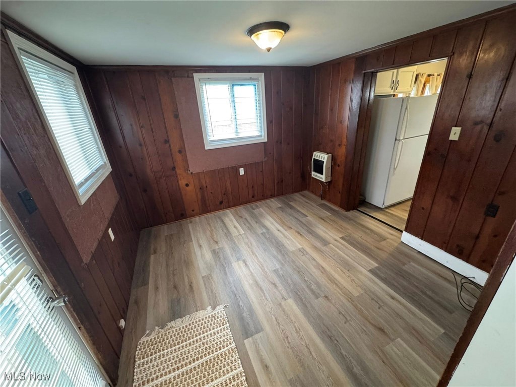 Moores - Residential