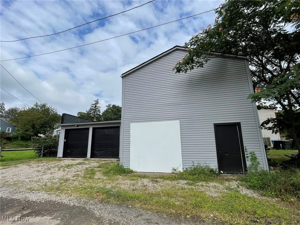 Moores - Residential