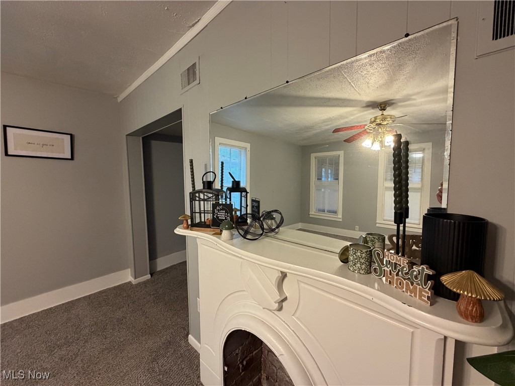 Moores - Residential