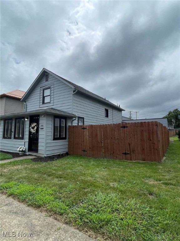 Moores - Residential