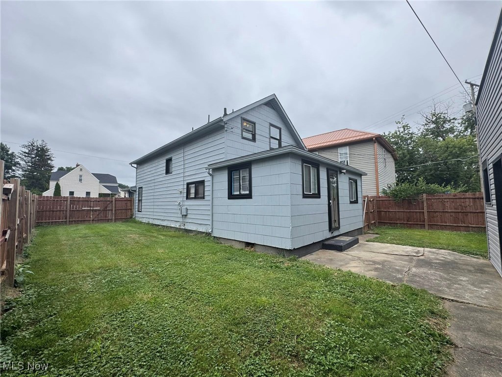 Moores - Residential