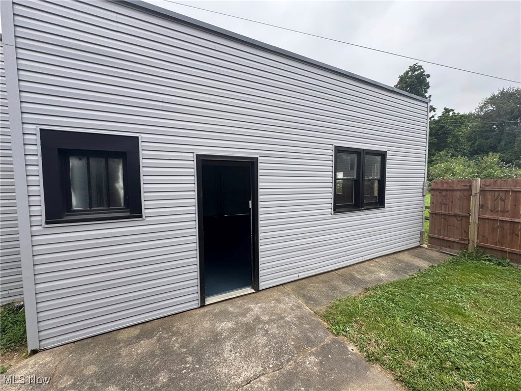 Moores - Residential