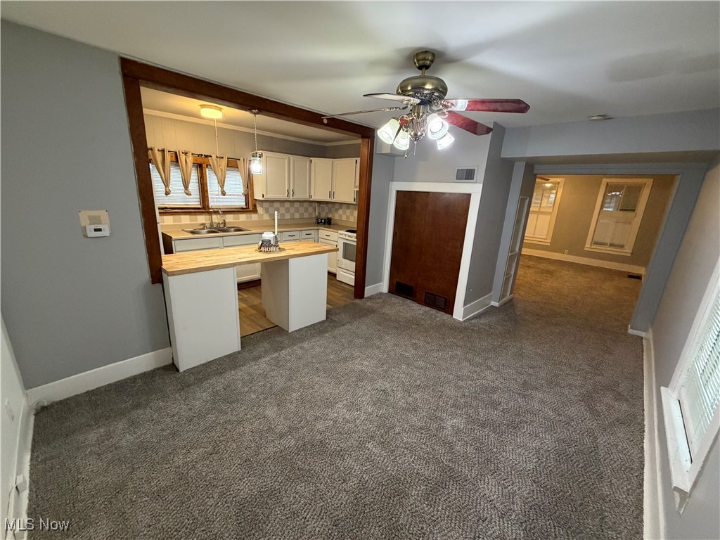 Moores - Residential