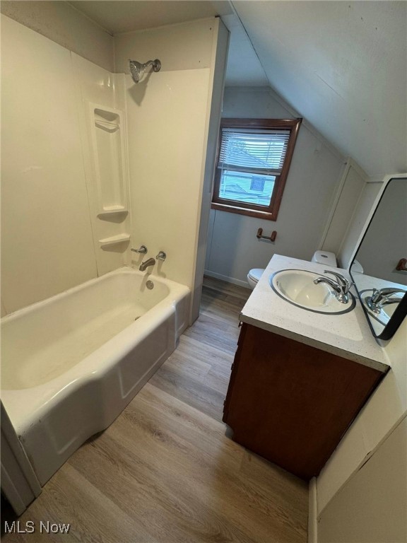 Moores - Residential