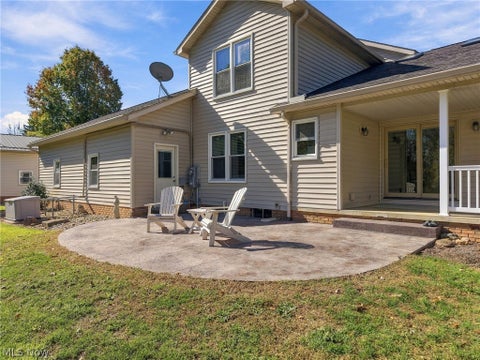 Tiny photo for 6900 Atlantic Boulevard NE, Louisville, OH 44641 (MLS # 5255365)
