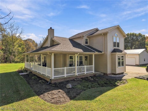 Tiny photo for 6900 Atlantic Boulevard NE, Louisville, OH 44641 (MLS # 5255365)