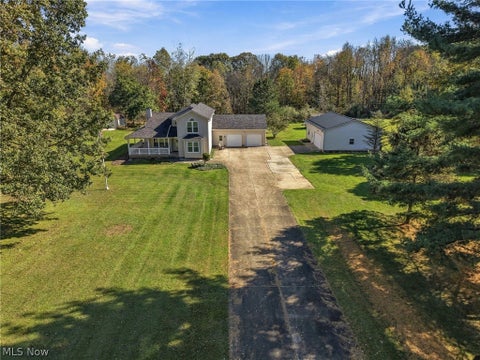 Tiny photo for 6900 Atlantic Boulevard NE, Louisville, OH 44641 (MLS # 5255365)