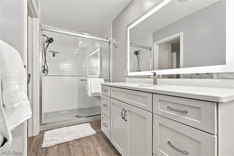 Tiny photo for 6900 Atlantic Boulevard NE, Louisville, OH 44641 (MLS # 5255365)