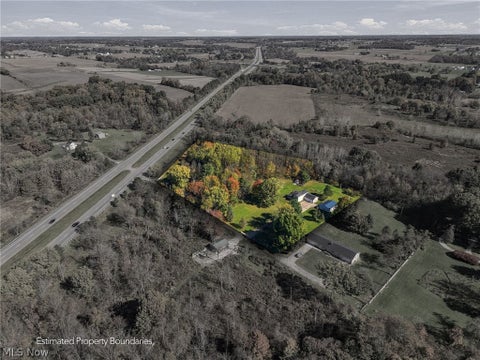 Tiny photo for 6900 Atlantic Boulevard NE, Louisville, OH 44641 (MLS # 5255365)