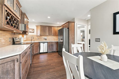 Tiny photo for 6900 Atlantic Boulevard NE, Louisville, OH 44641 (MLS # 5255365)