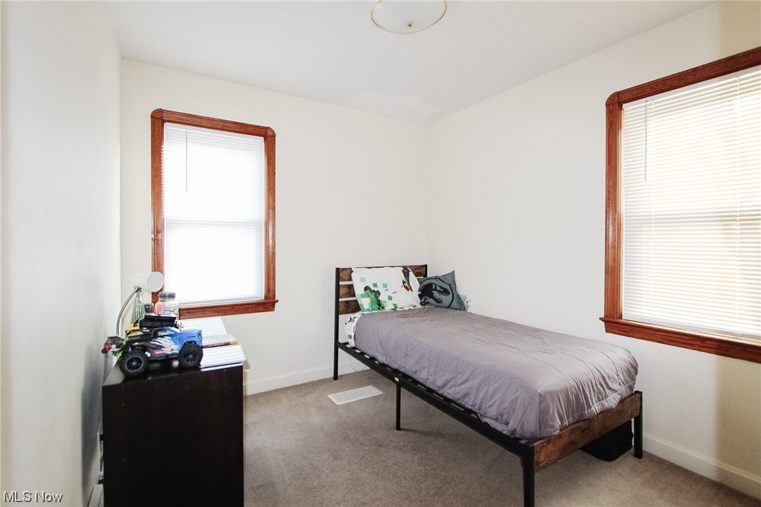 Yorkshire Park - Residential