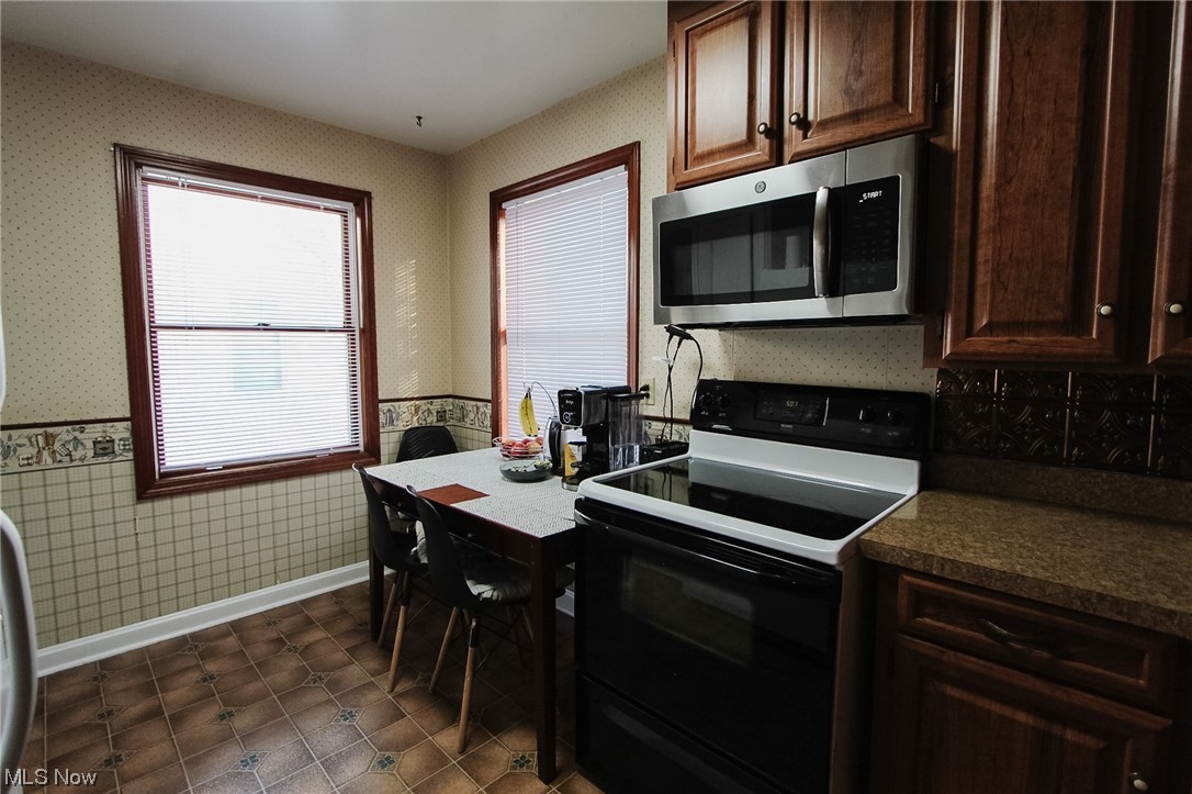 Yorkshire Park - Residential