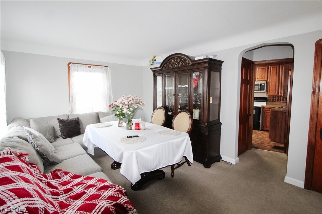 Yorkshire Park - Residential