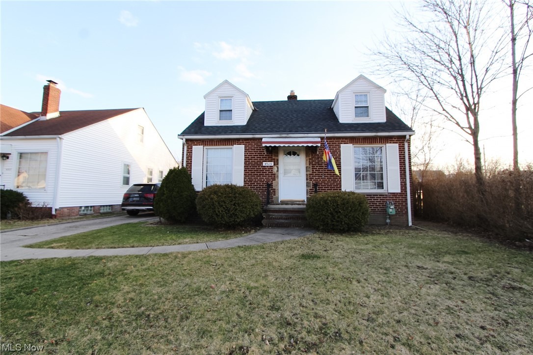 Yorkshire Park - Residential