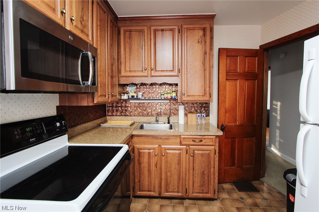 Yorkshire Park - Residential