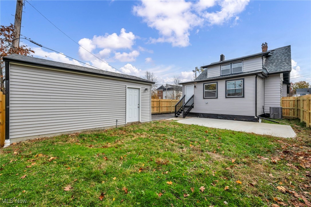 Nela-Overlook Companys Nela-O - Residential